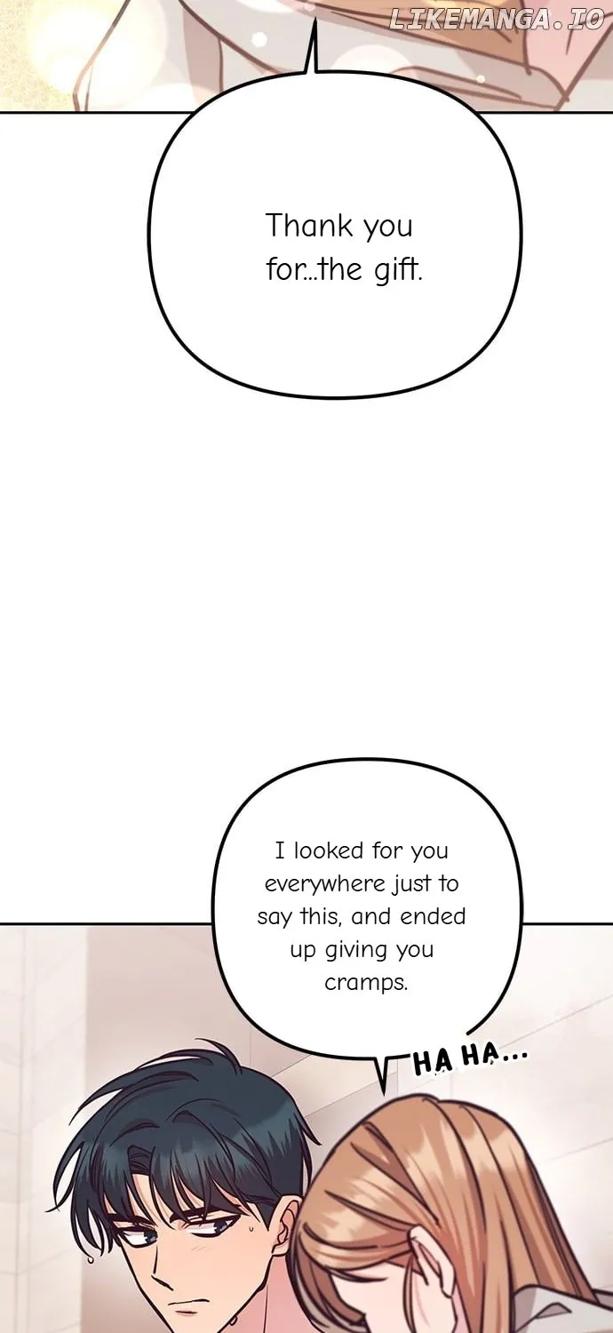 Marriage After a Close Call Chapter 14 page 112 - 