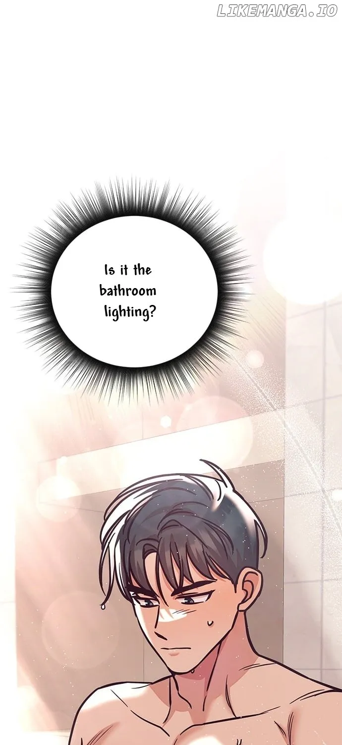 Marriage After a Close Call Chapter 14 page 116 - 