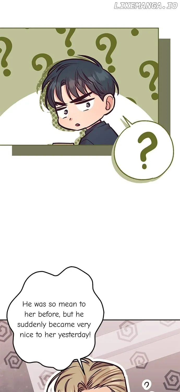 Marriage After a Close Call Chapter 14 page 14 - 