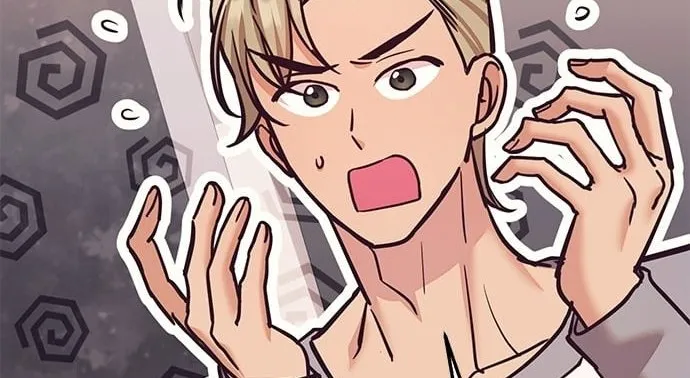 Marriage After a Close Call Chapter 14 page 15 - 