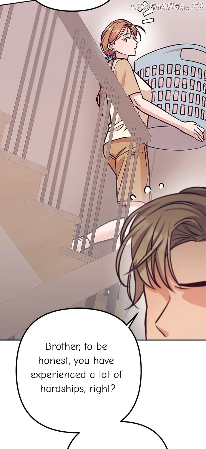 Marriage After a Close Call Chapter 14 page 20 - 
