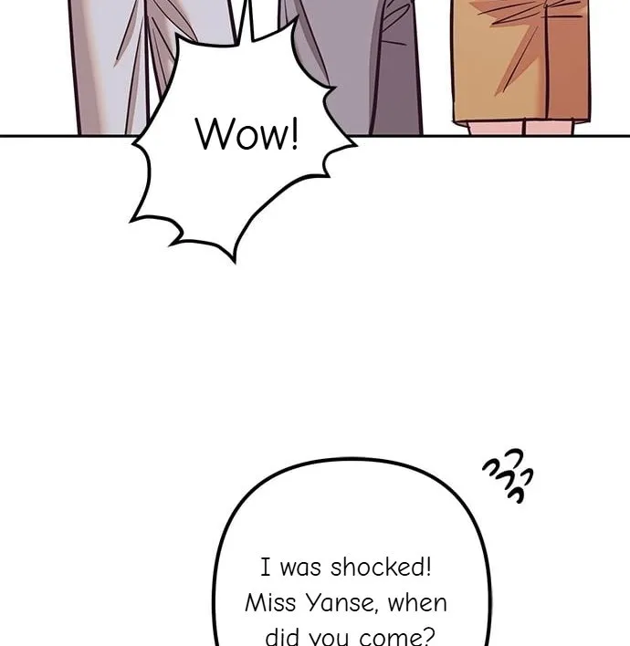 Marriage After a Close Call Chapter 14 page 23 - 