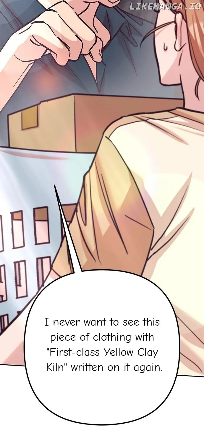 Marriage After a Close Call Chapter 14 page 28 - 