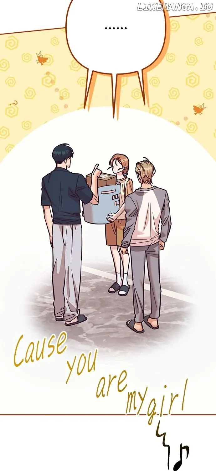 Marriage After a Close Call Chapter 14 page 30 - 