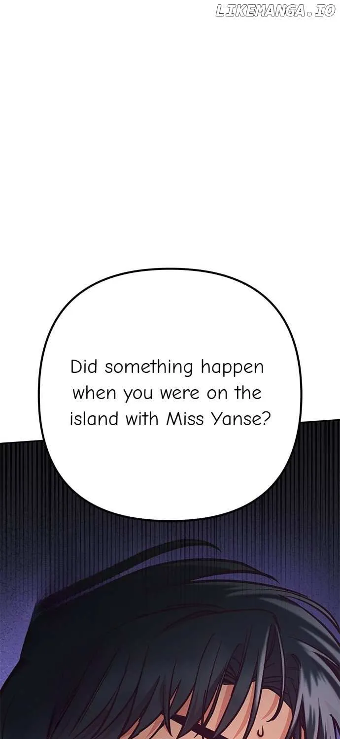 Marriage After a Close Call Chapter 14 page 4 - 