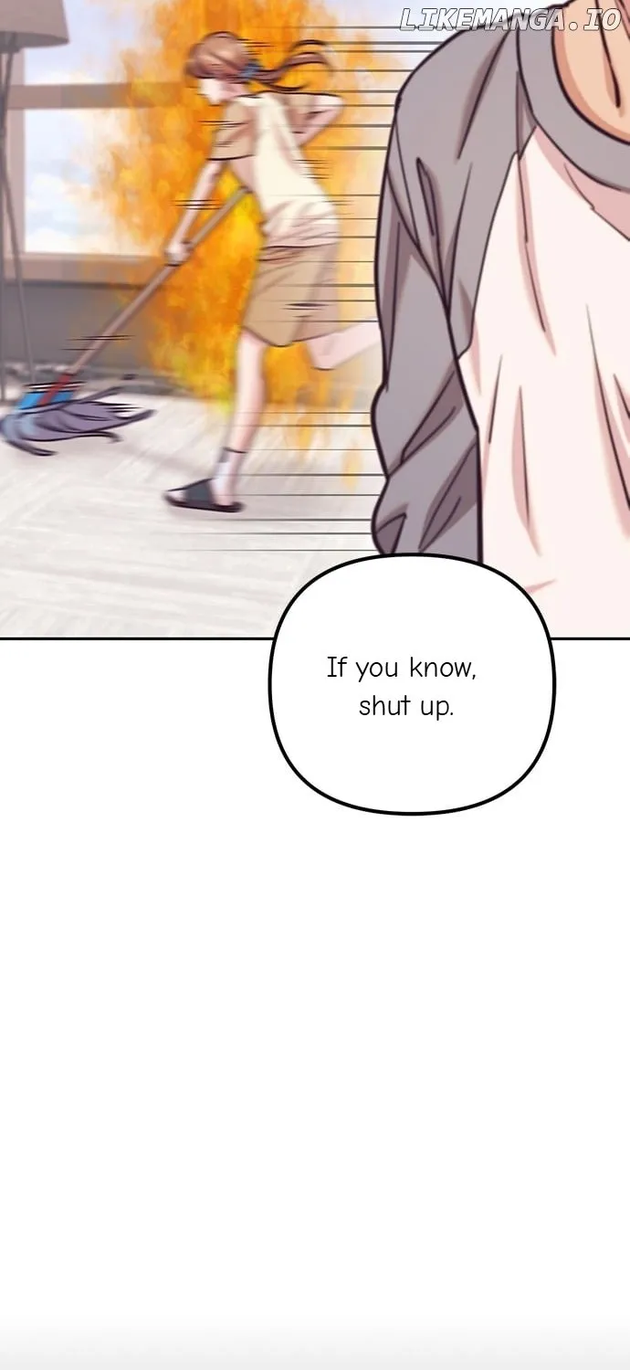 Marriage After a Close Call Chapter 14 page 36 - 