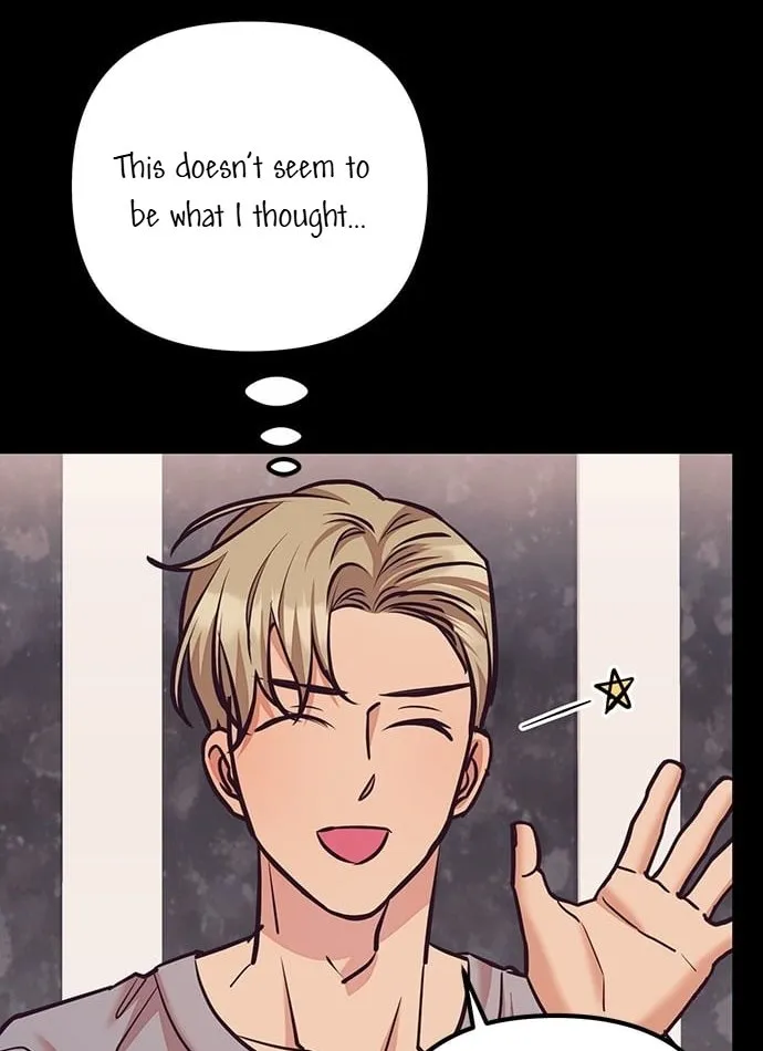 Marriage After a Close Call Chapter 14 page 41 - 