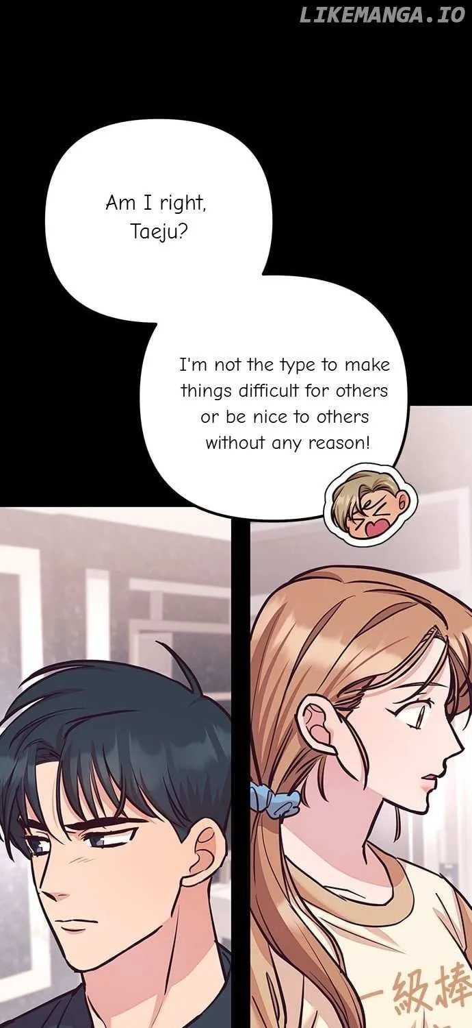 Marriage After a Close Call Chapter 14 page 44 - 