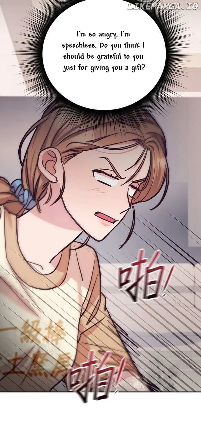 Marriage After a Close Call Chapter 14 page 48 - 
