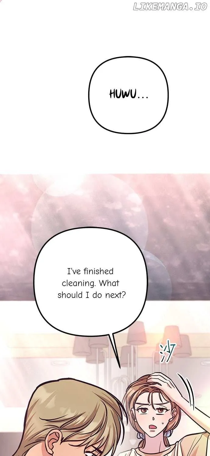 Marriage After a Close Call Chapter 14 page 50 - 