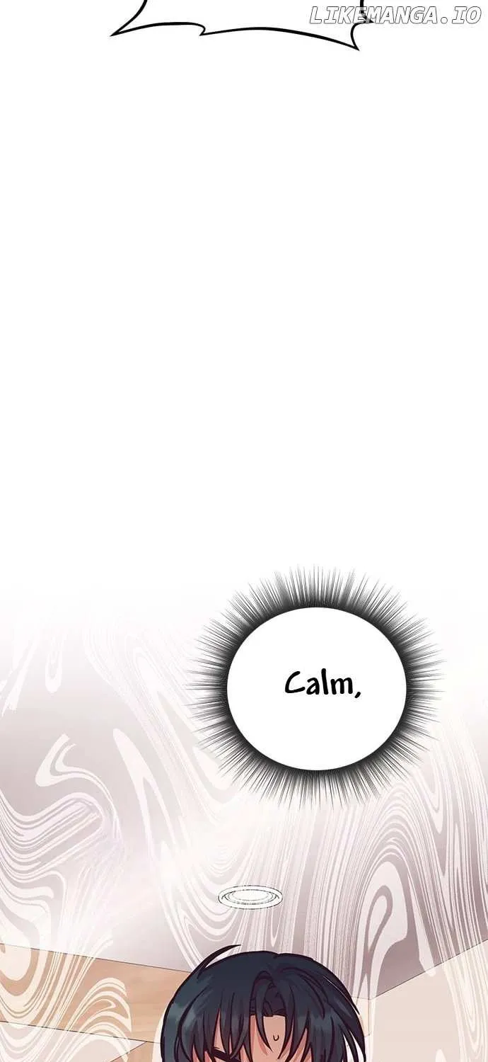 Marriage After a Close Call Chapter 14 page 6 - 