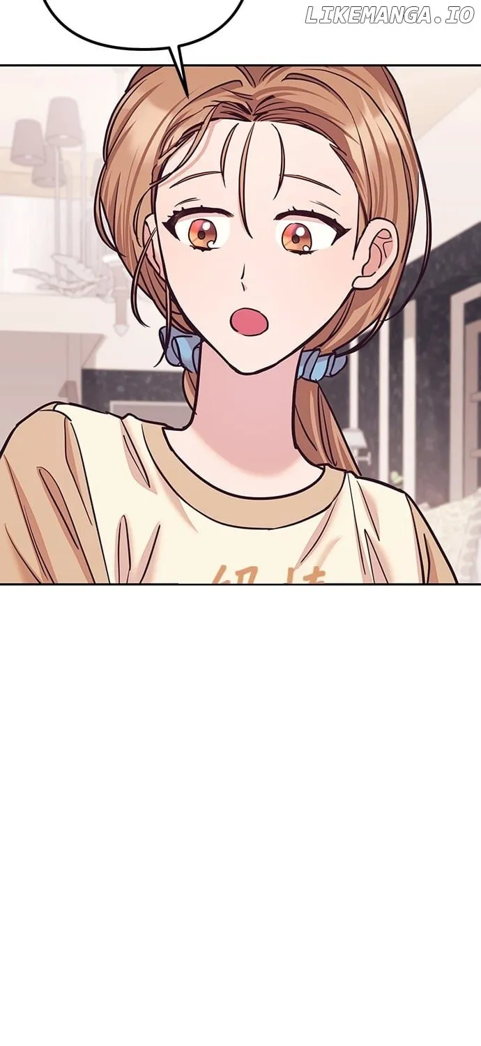 Marriage After a Close Call Chapter 14 page 54 - 