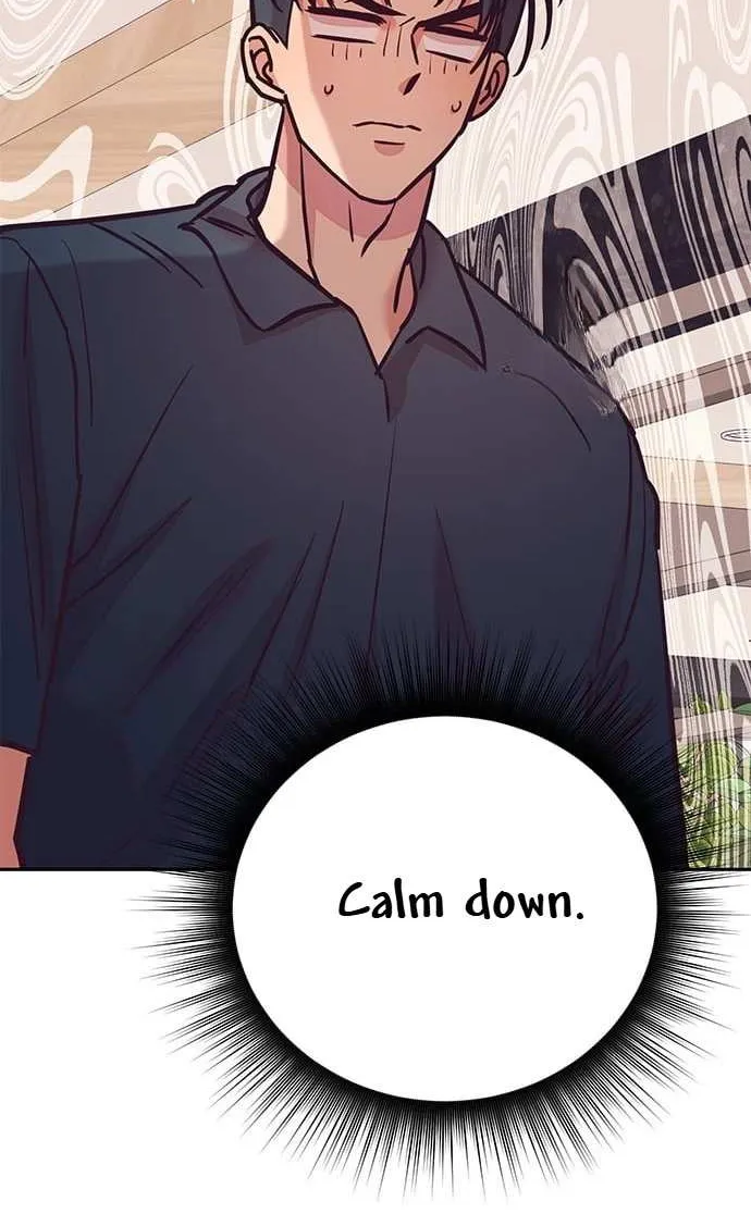 Marriage After a Close Call Chapter 14 page 7 - 