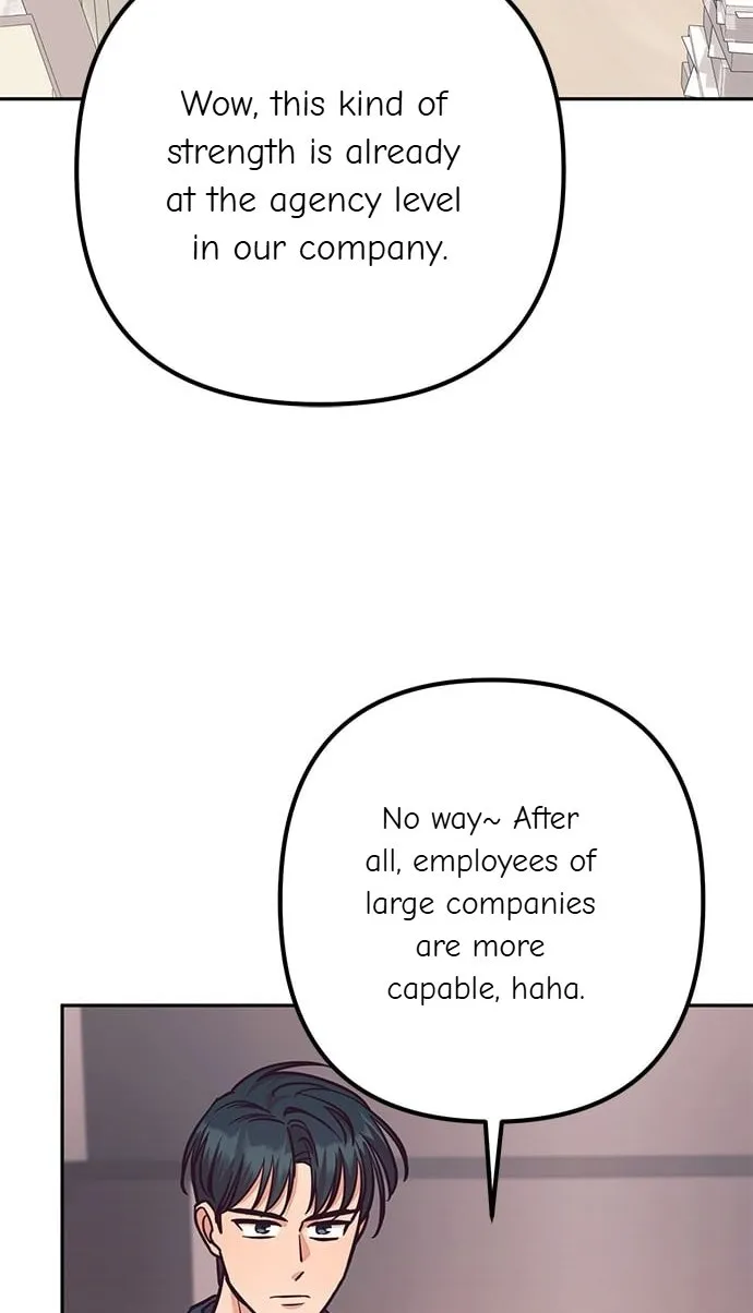 Marriage After a Close Call Chapter 14 page 61 - 