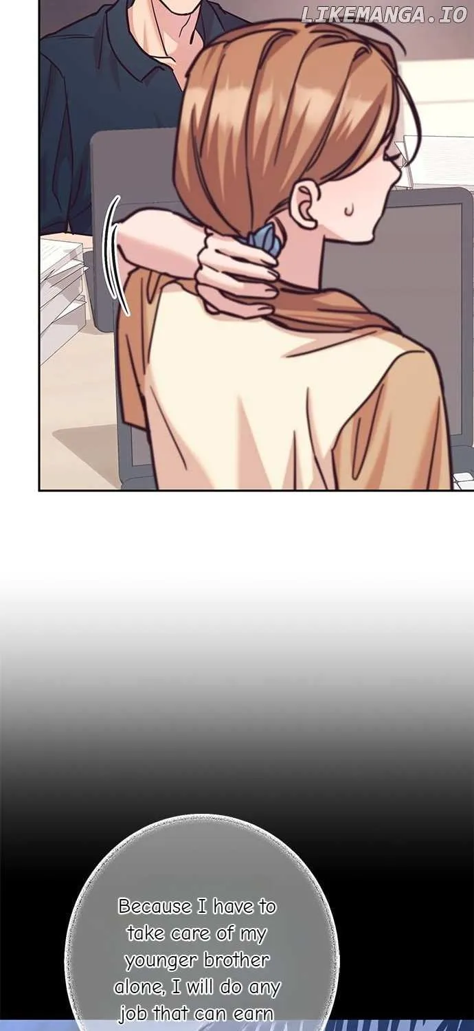 Marriage After a Close Call Chapter 14 page 62 - 