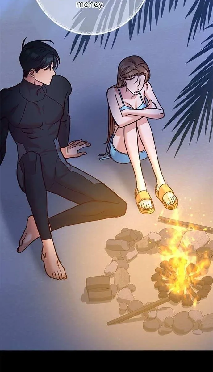 Marriage After a Close Call Chapter 14 page 63 - 