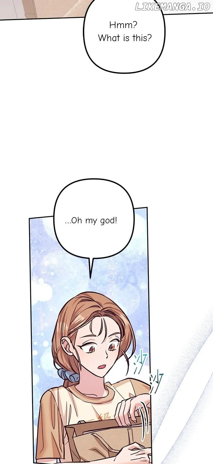 Marriage After a Close Call Chapter 14 page 72 - 