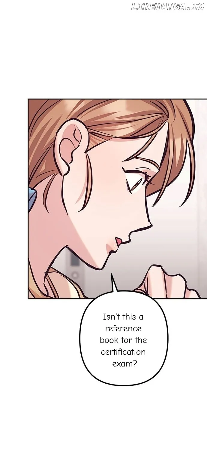 Marriage After a Close Call Chapter 14 page 76 - 