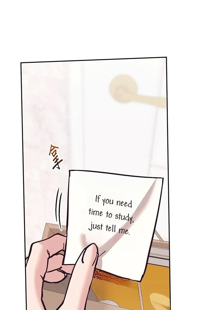Marriage After a Close Call Chapter 14 page 77 - 