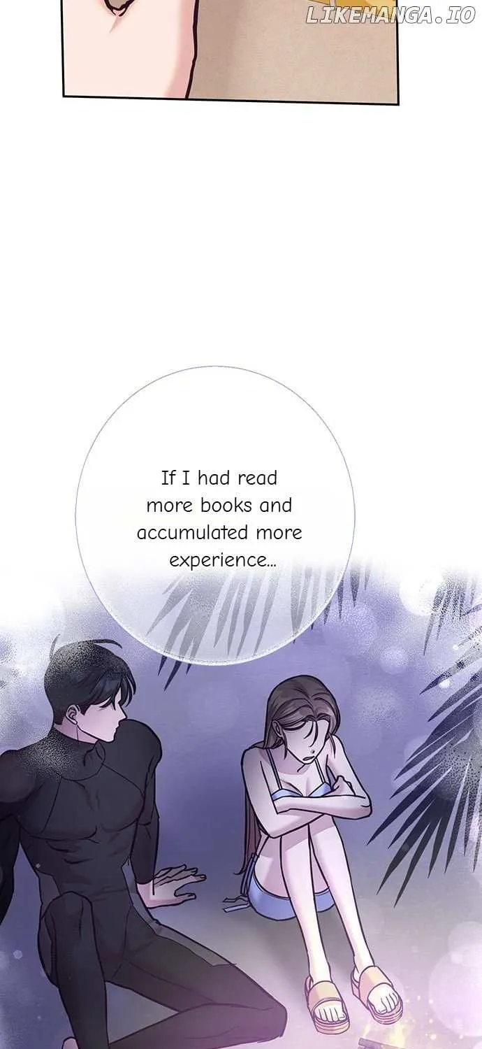 Marriage After a Close Call Chapter 14 page 78 - 