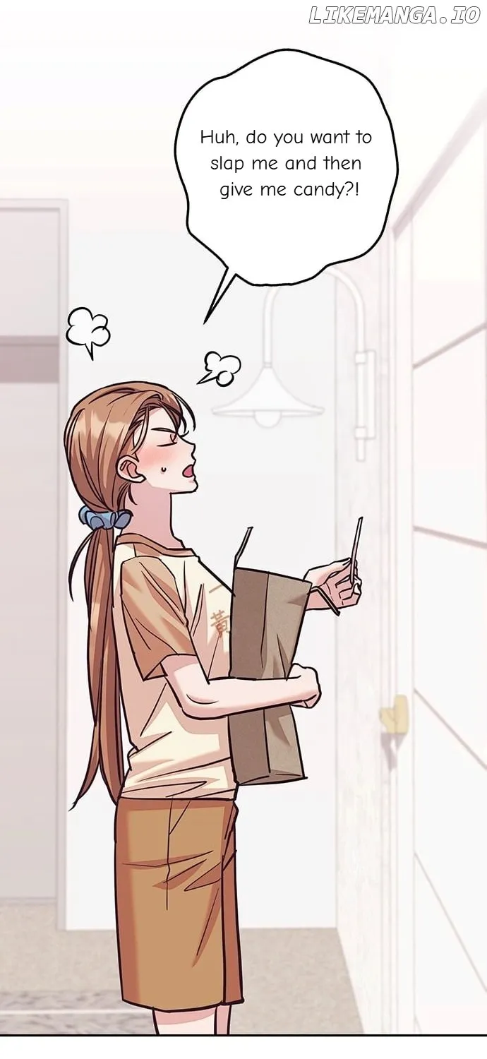 Marriage After a Close Call Chapter 14 page 80 - 