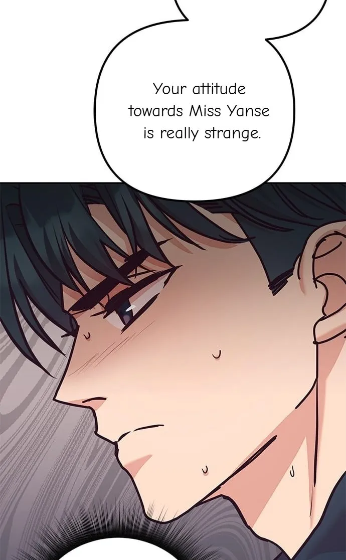Marriage After a Close Call Chapter 14 page 9 - 