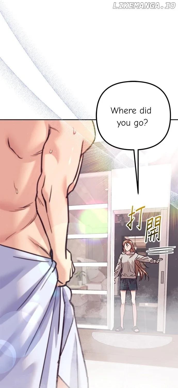 Marriage After a Close Call Chapter 14 page 90 - 