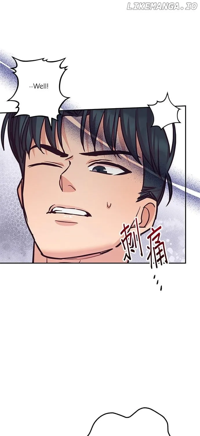 Marriage After a Close Call Chapter 14 page 96 - 