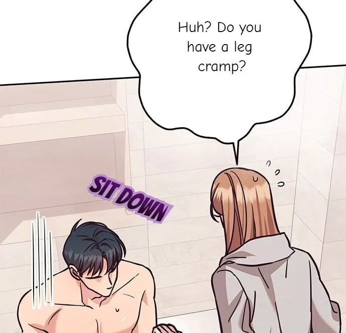 Marriage After a Close Call Chapter 14 page 97 - 