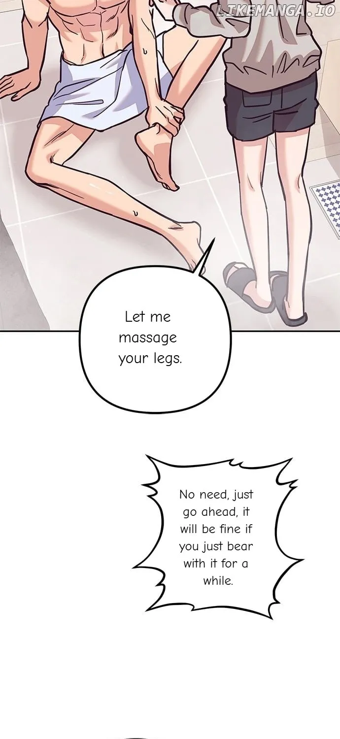 Marriage After a Close Call Chapter 14 page 98 - 
