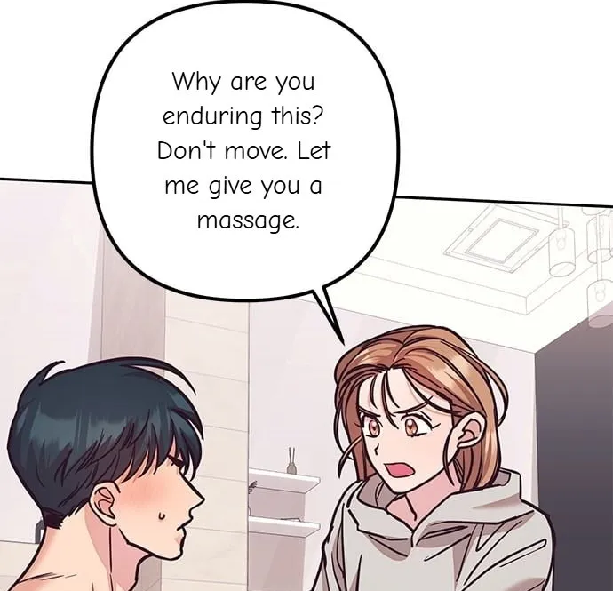 Marriage After a Close Call Chapter 14 page 99 - 