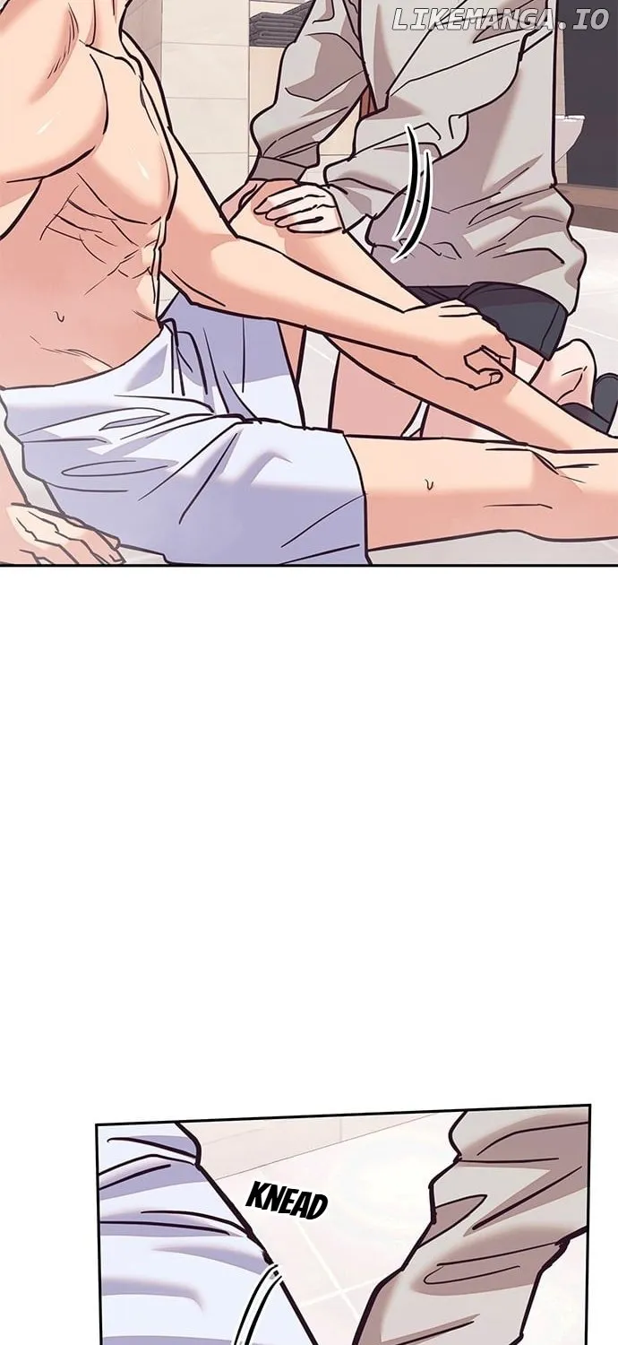 Marriage After a Close Call Chapter 14 page 100 - 