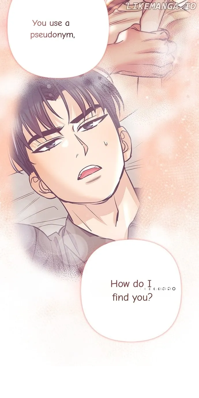 Marriage After a Close Call Chapter 15 page 29 - 