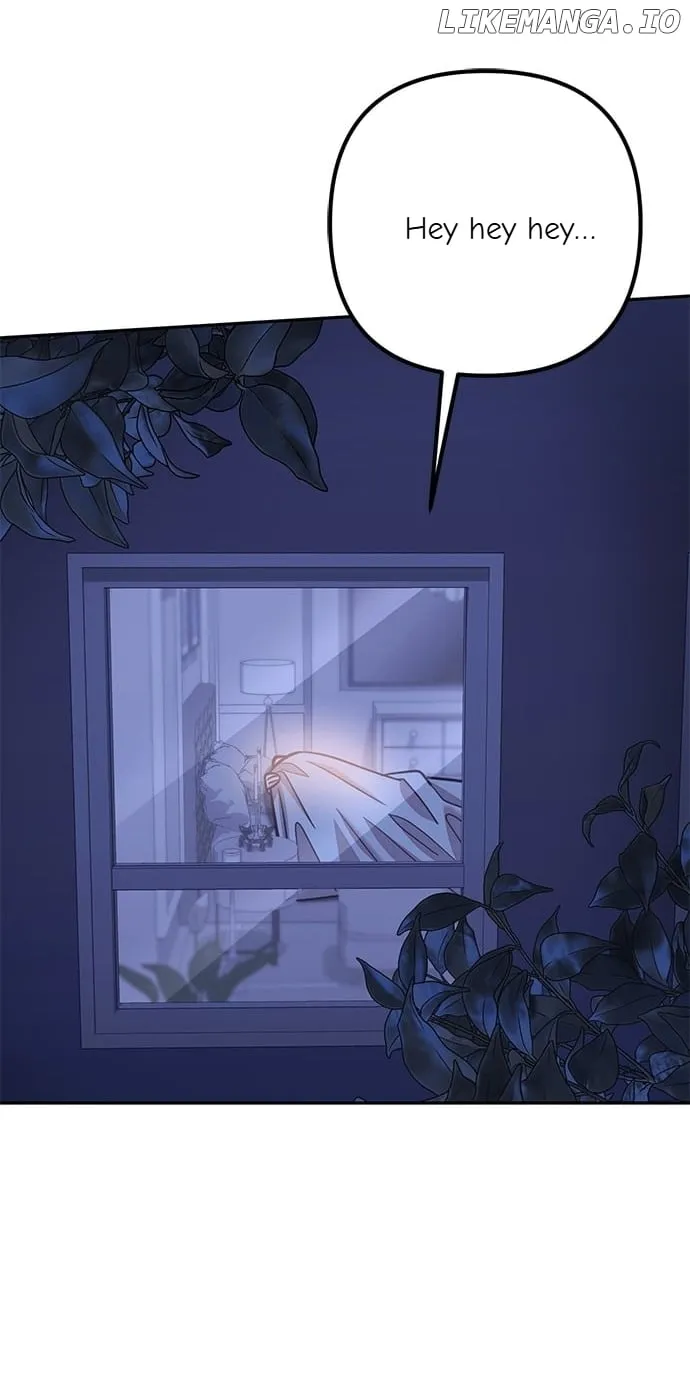 Marriage After a Close Call Chapter 15 page 33 - 
