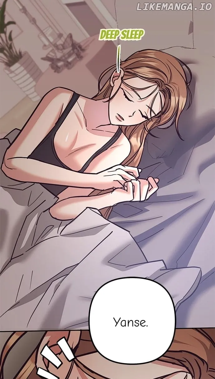Marriage After a Close Call Chapter 15 page 36 - 