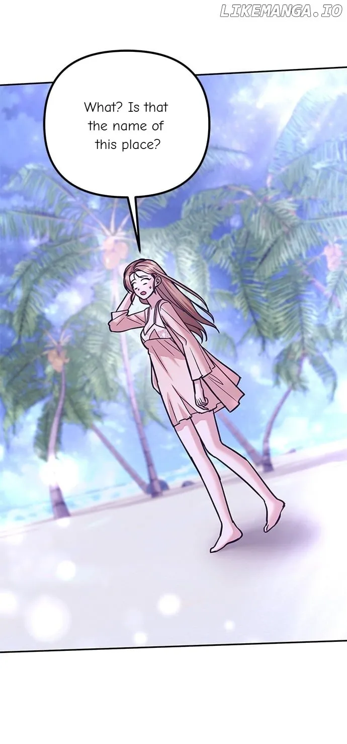 Marriage After a Close Call Chapter 15 page 45 - 