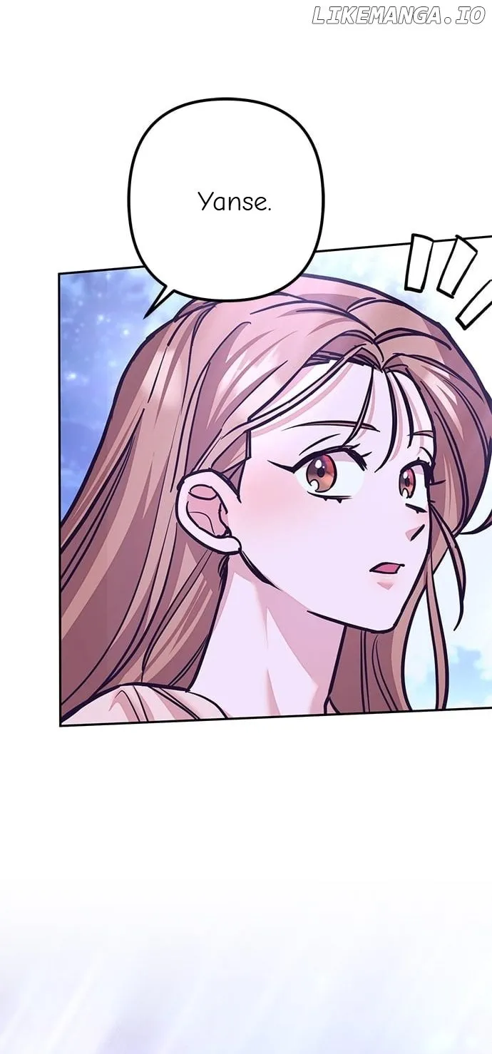 Marriage After a Close Call Chapter 15 page 46 - 