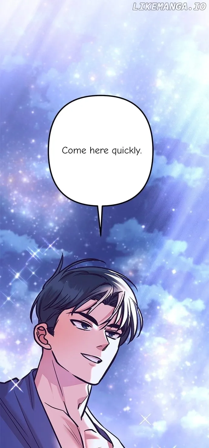 Marriage After a Close Call Chapter 15 page 47 - 