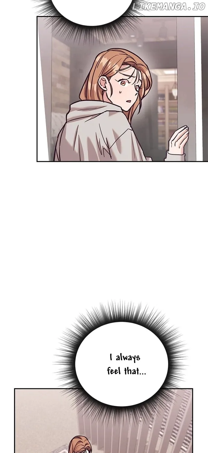 Marriage After a Close Call Chapter 15 page 7 - 