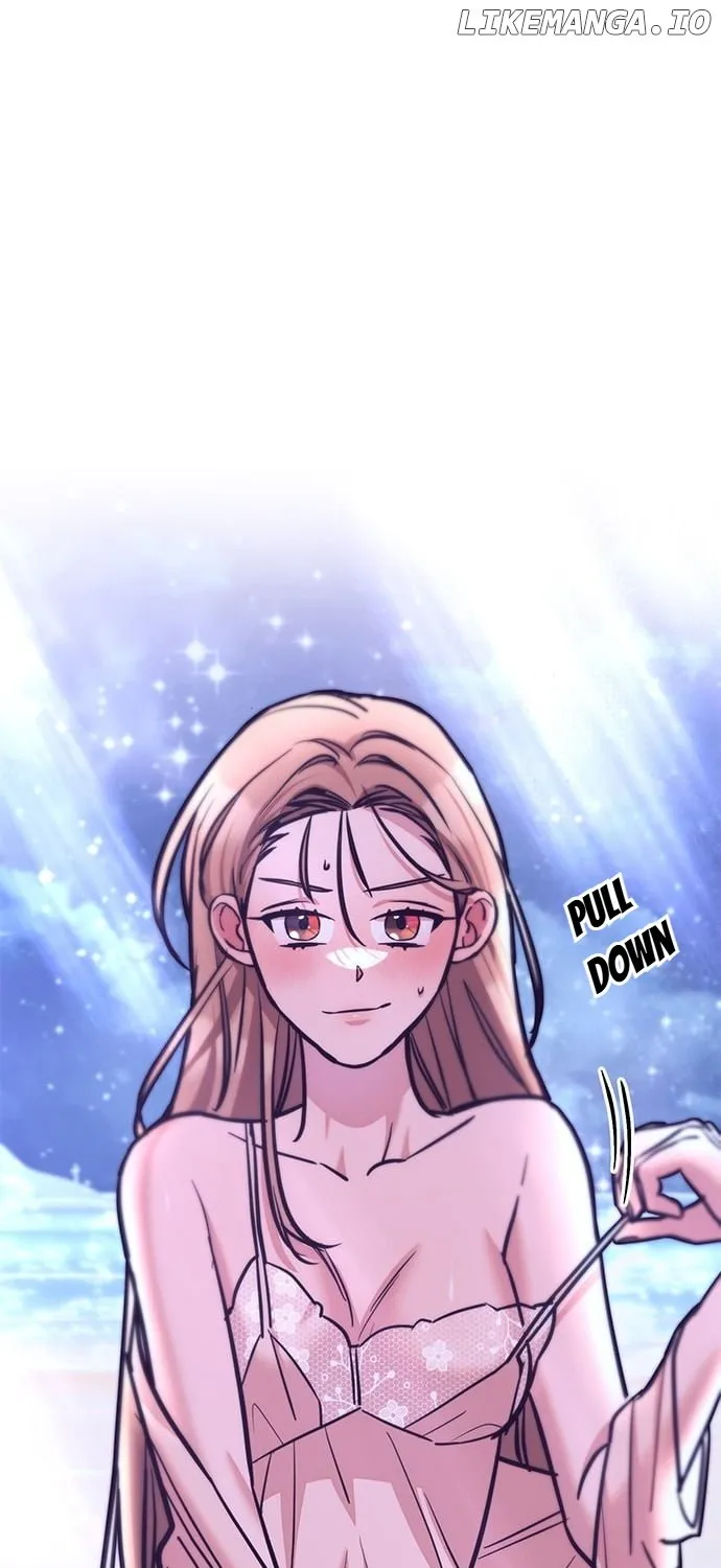 Marriage After a Close Call Chapter 15 page 64 - 