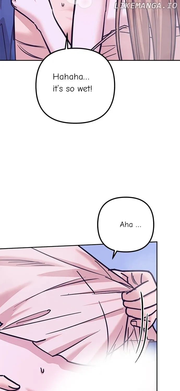 Marriage After a Close Call Chapter 15 page 70 - 