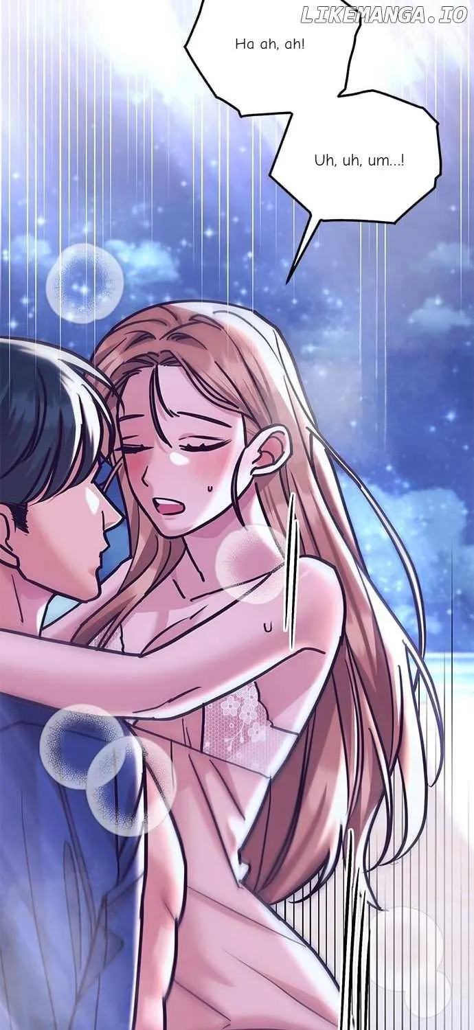 Marriage After a Close Call Chapter 15 page 72 - 
