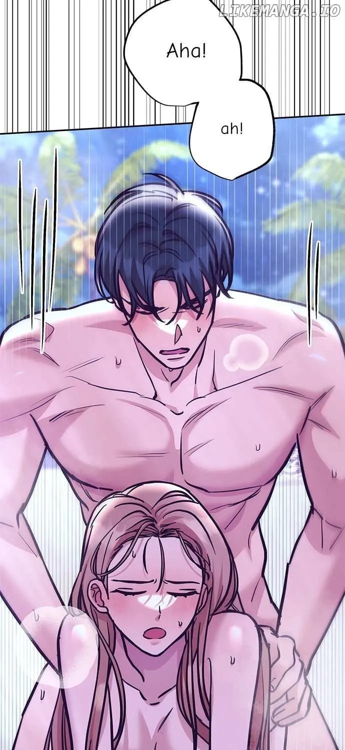Marriage After a Close Call Chapter 15 page 80 - 