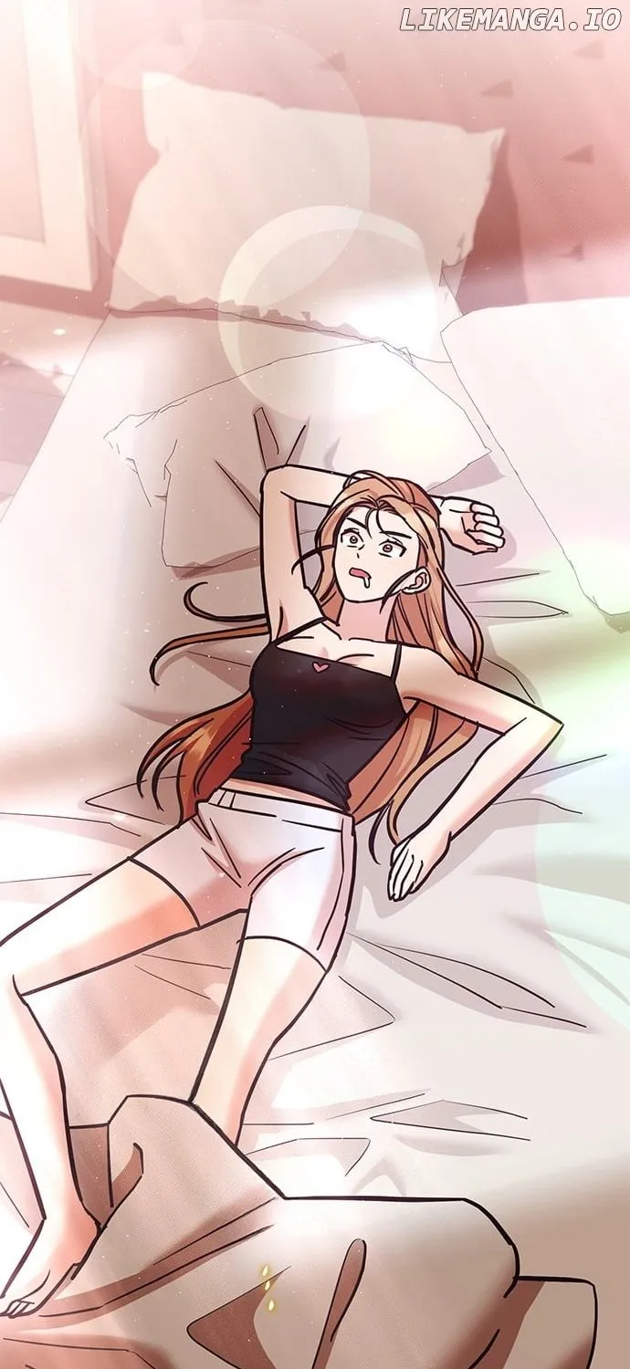 Marriage After a Close Call Chapter 15 page 86 - 