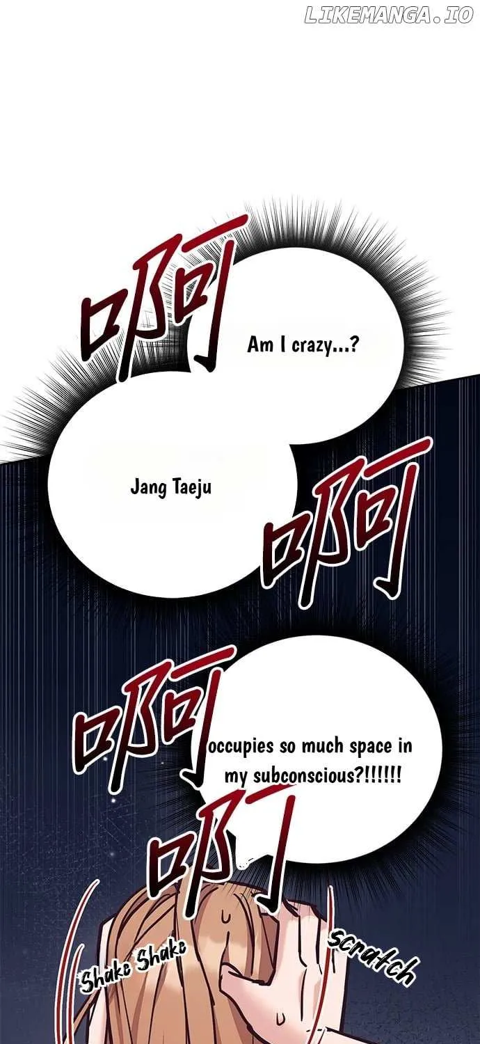 Marriage After a Close Call Chapter 15 page 90 - 