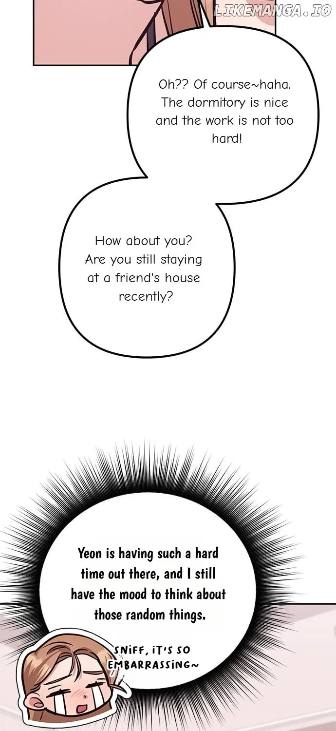 Marriage After a Close Call Chapter 15 page 98 - 