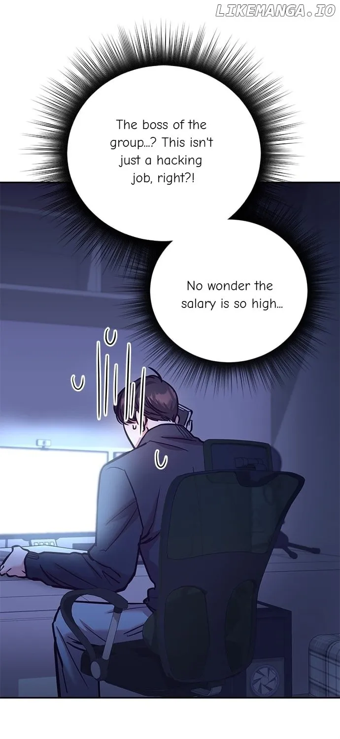 Marriage After a Close Call Chapter 16 page 11 - 