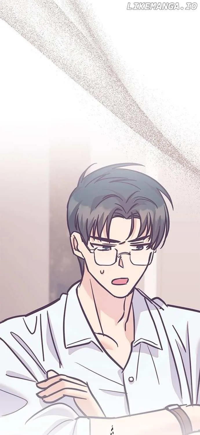 Marriage After a Close Call Chapter 16 page 103 - 
