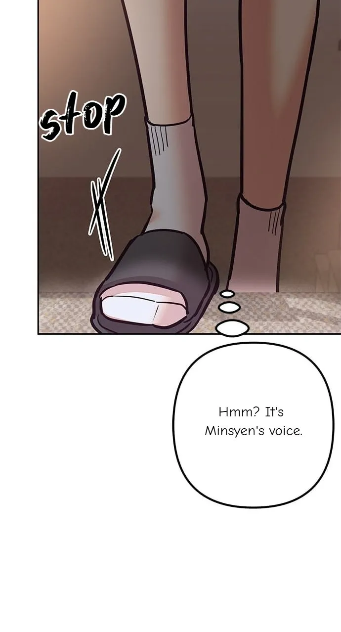 Marriage After a Close Call Chapter 16 page 106 - 