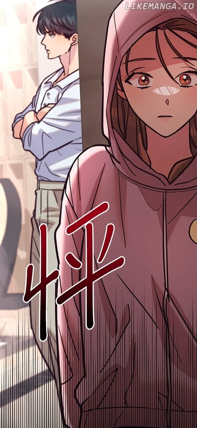 Marriage After a Close Call Chapter 16 page 113 - 